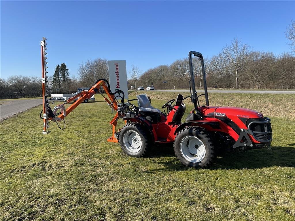 Sonstiges des Typs Rinieri 120 150 cm hækkeklipper auto nivellering, Gebrauchtmaschine in Holstebro (Bild 2)