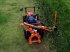 Sonstiges des Typs Rinieri 120 150 cm hækkeklipper auto nivellering, Gebrauchtmaschine in Holstebro (Bild 9)