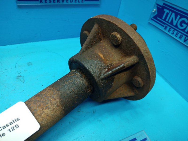 Sonstiges of the type Rivierre Casalis 125, Gebrauchtmaschine in Hemmet (Picture 5)