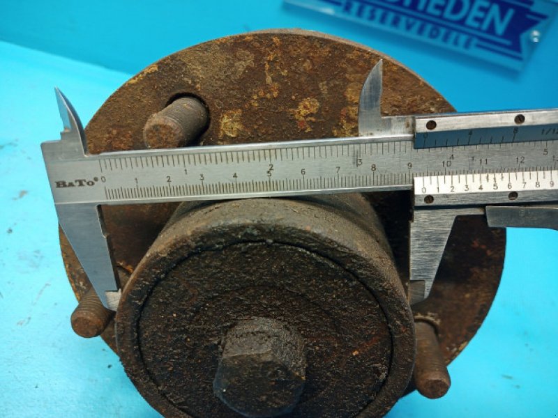 Sonstiges of the type Rivierre Casalis 125, Gebrauchtmaschine in Hemmet (Picture 6)