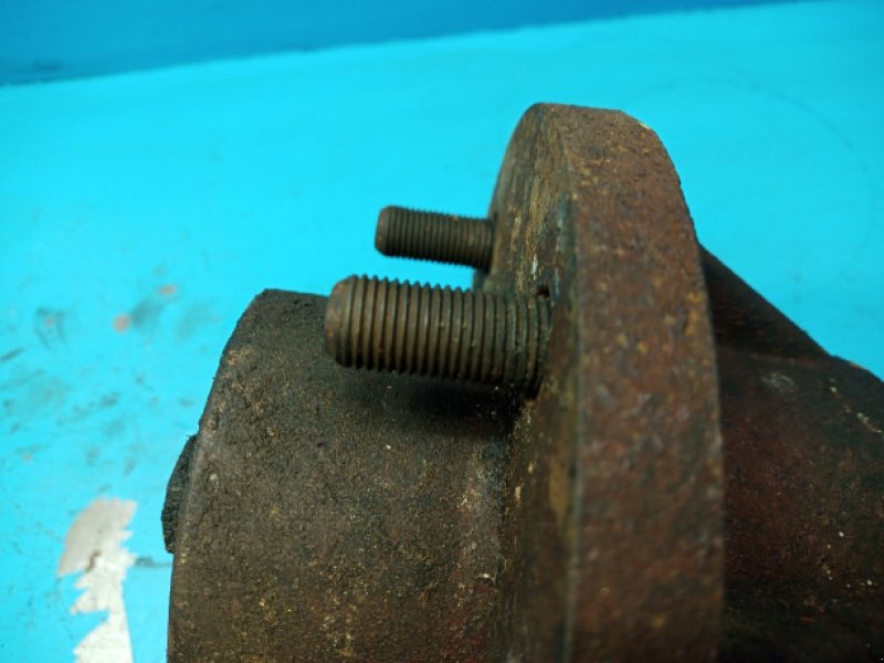 Sonstiges of the type Rivierre Casalis 125, Gebrauchtmaschine in Hemmet (Picture 3)