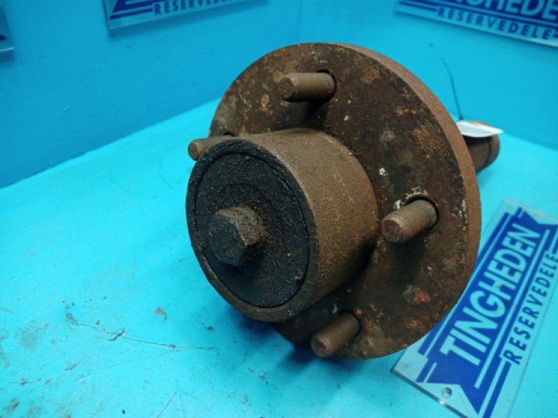 Sonstiges of the type Rivierre Casalis 125, Gebrauchtmaschine in Hemmet (Picture 2)