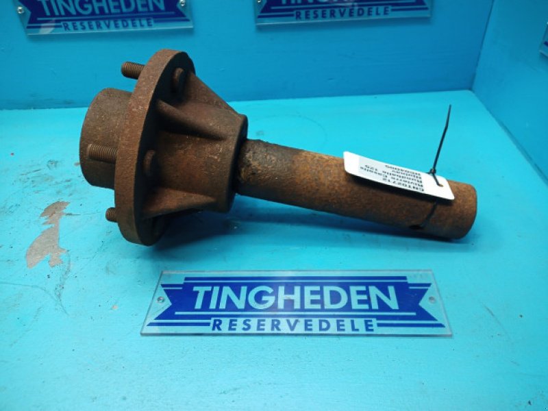 Sonstiges des Typs Rivierre Casalis 125, Gebrauchtmaschine in Hemmet (Bild 1)