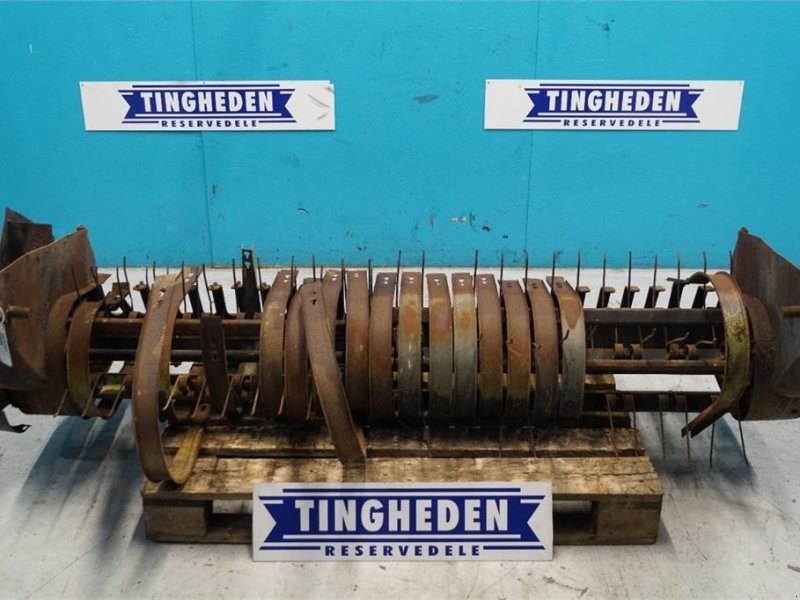 Sonstiges des Typs Rivierre Casalis RC8080, Gebrauchtmaschine in Hemmet (Bild 1)