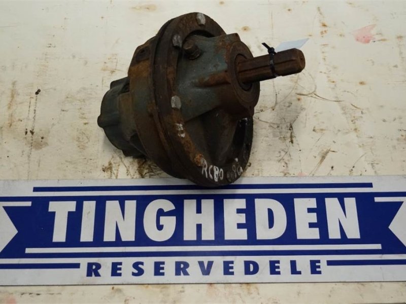 Sonstiges des Typs Rivierre Casalis RC8080, Gebrauchtmaschine in Hemmet (Bild 1)