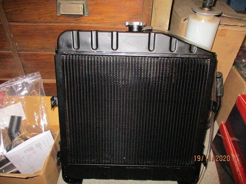 Sonstiges типа R.M. International A- Familie, Neumaschine в Helgisried (Фотография 1)