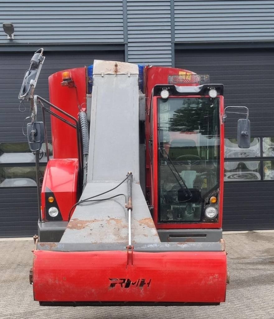 Sonstiges del tipo RMH Vulcan 20, Gebrauchtmaschine In Mariënberg (Immagine 2)