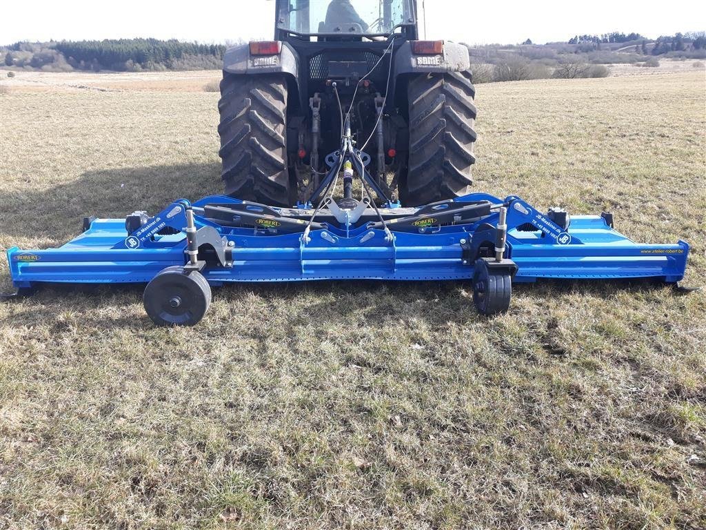 Sonstiges typu Robert F4700, Gebrauchtmaschine v Møldrup (Obrázek 4)