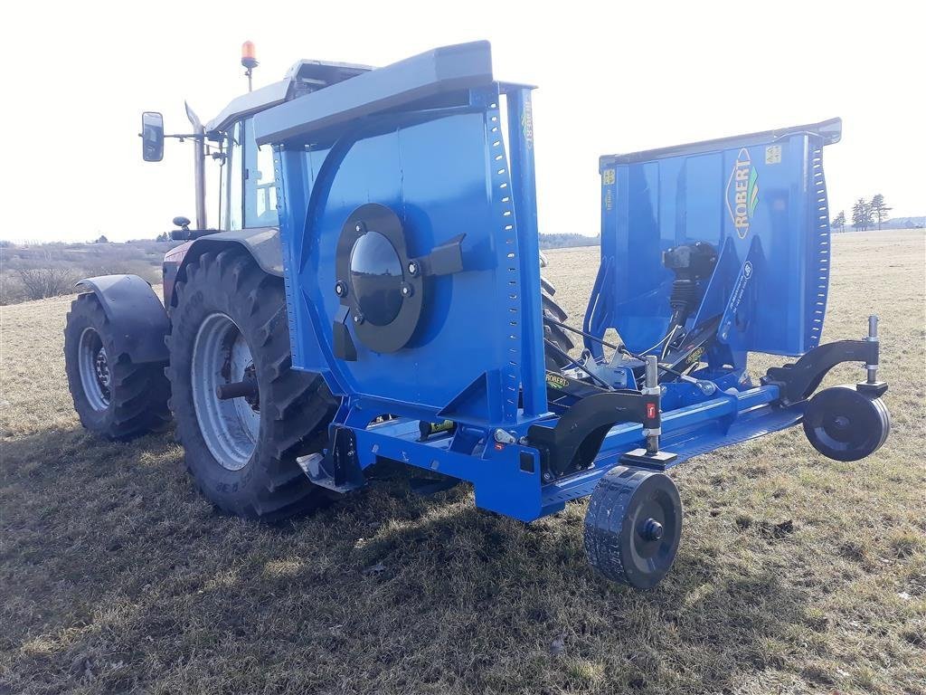 Sonstiges typu Robert F4700, Gebrauchtmaschine v Møldrup (Obrázek 2)