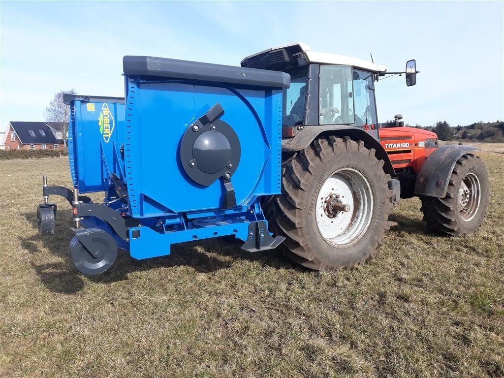 Sonstiges typu Robert F4700, Gebrauchtmaschine v Møldrup (Obrázek 1)