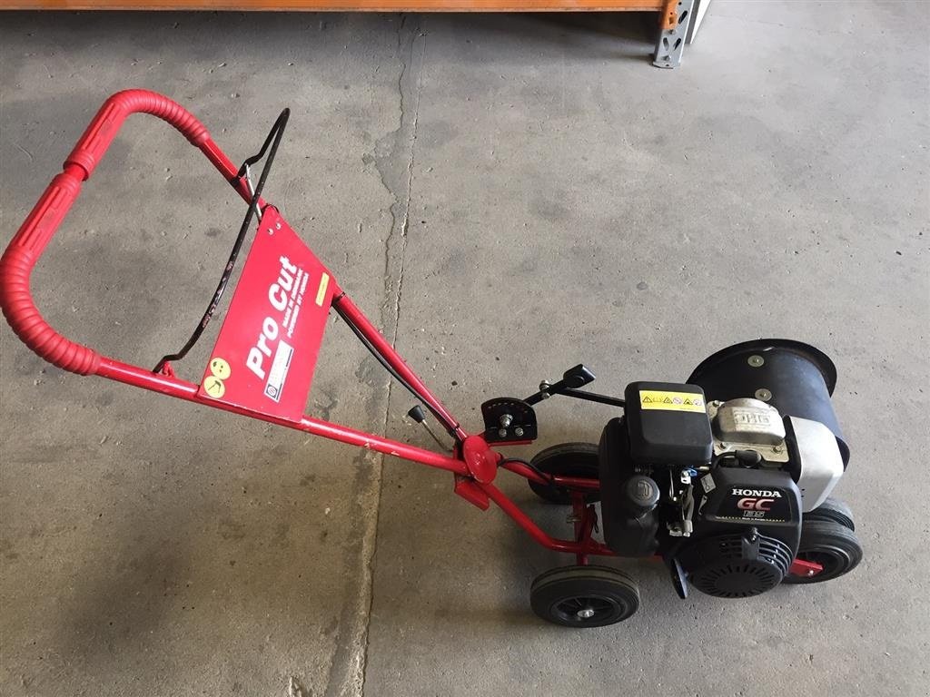 Sonstiges typu Robo Cut Sonstiges, Gebrauchtmaschine v Tinglev (Obrázek 1)