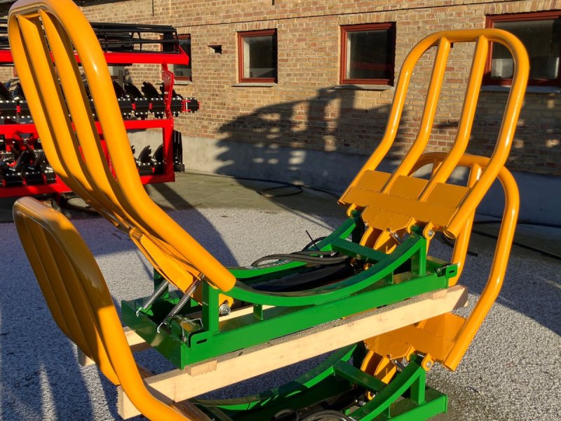 Sonstiges типа Rol-Ex 220 cm, Gebrauchtmaschine в Svenstrup J (Фотография 1)