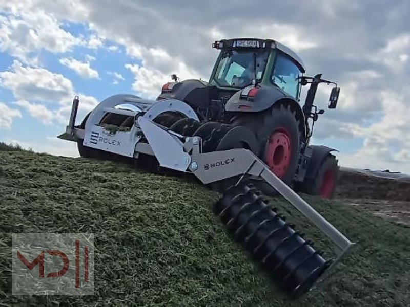 Sonstiges des Typs Rol-Ex Silagewalze WD 300, Neumaschine in Zeven (Bild 1)