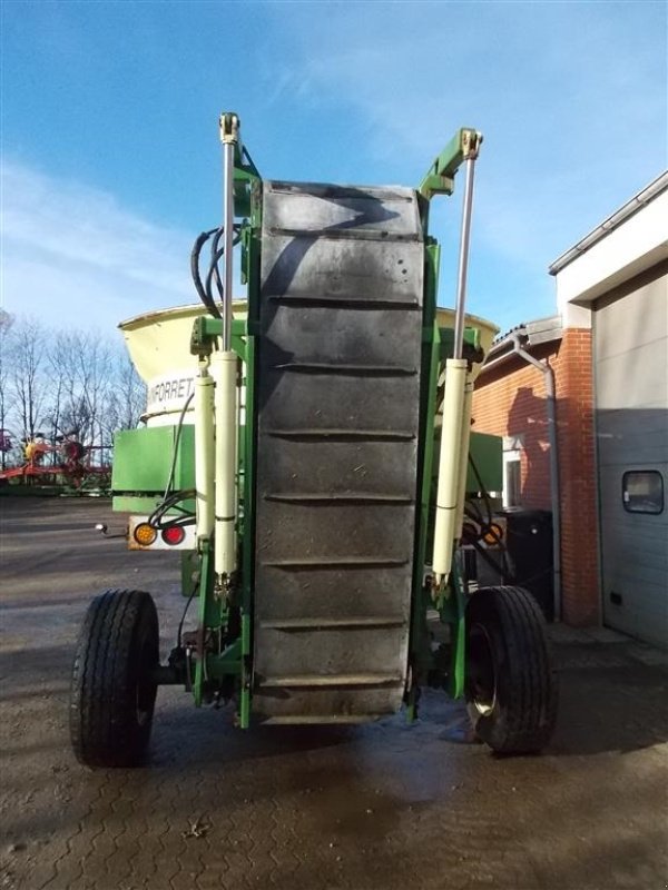 Sonstiges του τύπου Roto Grind Biomasseknuser, Gebrauchtmaschine σε Roslev (Φωτογραφία 15)