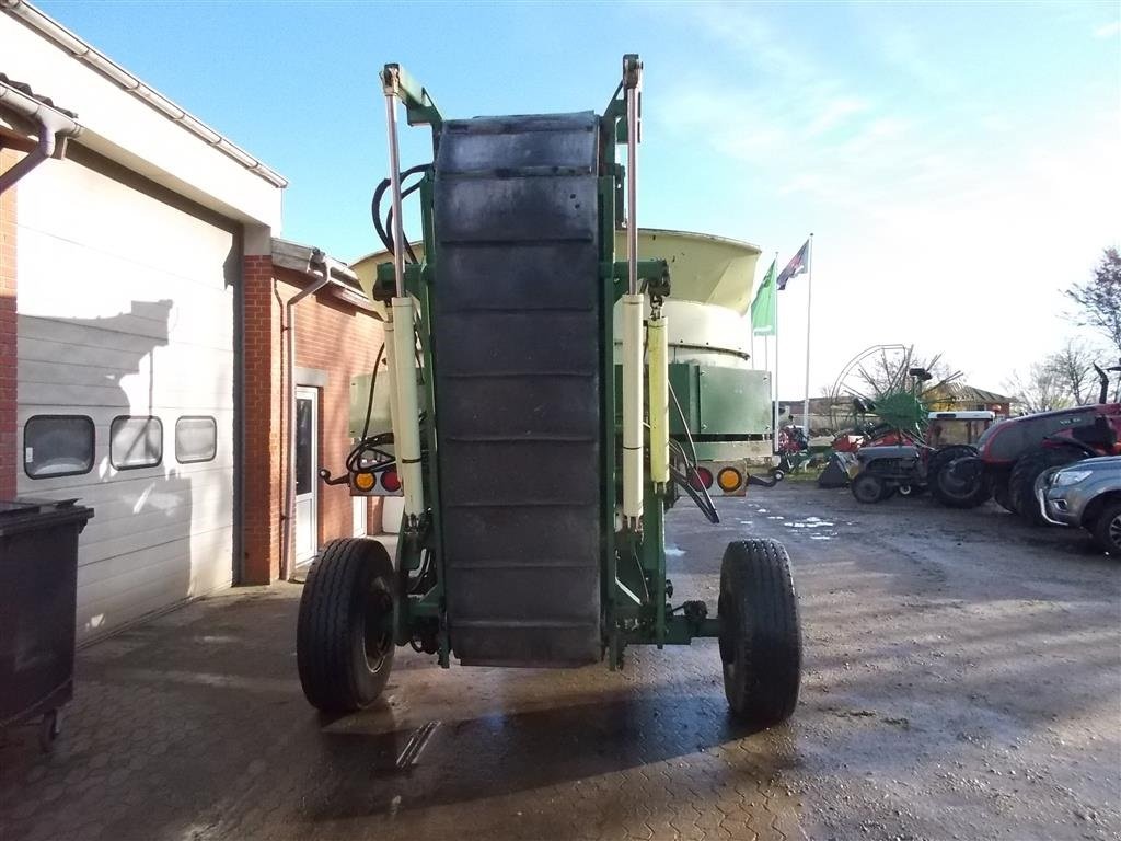 Sonstiges του τύπου Roto Grind Biomasseknuser, Gebrauchtmaschine σε Roslev (Φωτογραφία 8)