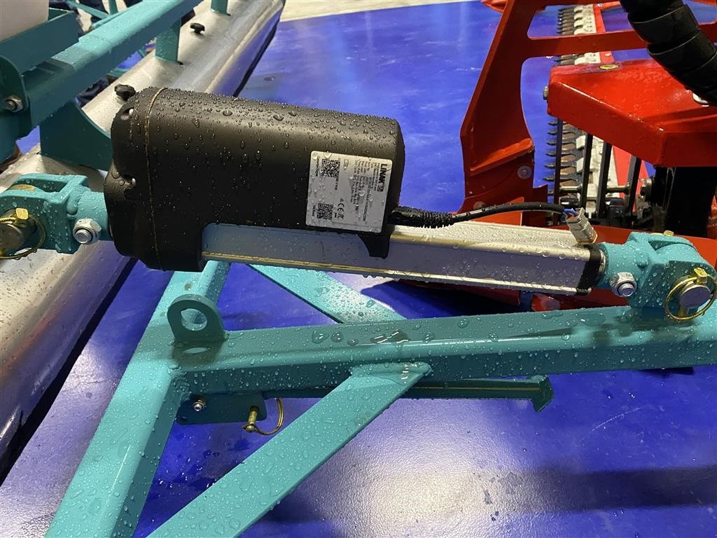 Sonstiges typu Rotowiper TR45 Roterende WeedWiper, Gebrauchtmaschine v Maribo (Obrázek 6)