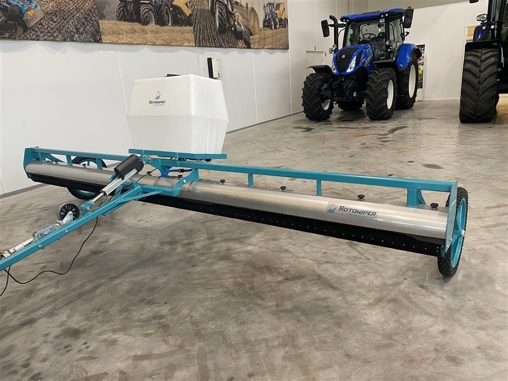Sonstiges typu Rotowiper TR45 Roterende WeedWiper, Gebrauchtmaschine v Maribo (Obrázek 3)