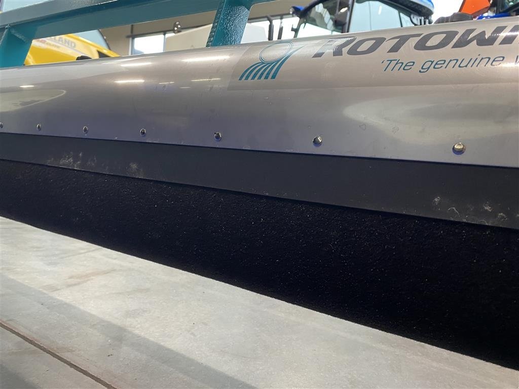 Sonstiges typu Rotowiper TR45 Roterende WeedWiper, Gebrauchtmaschine v Maribo (Obrázek 5)