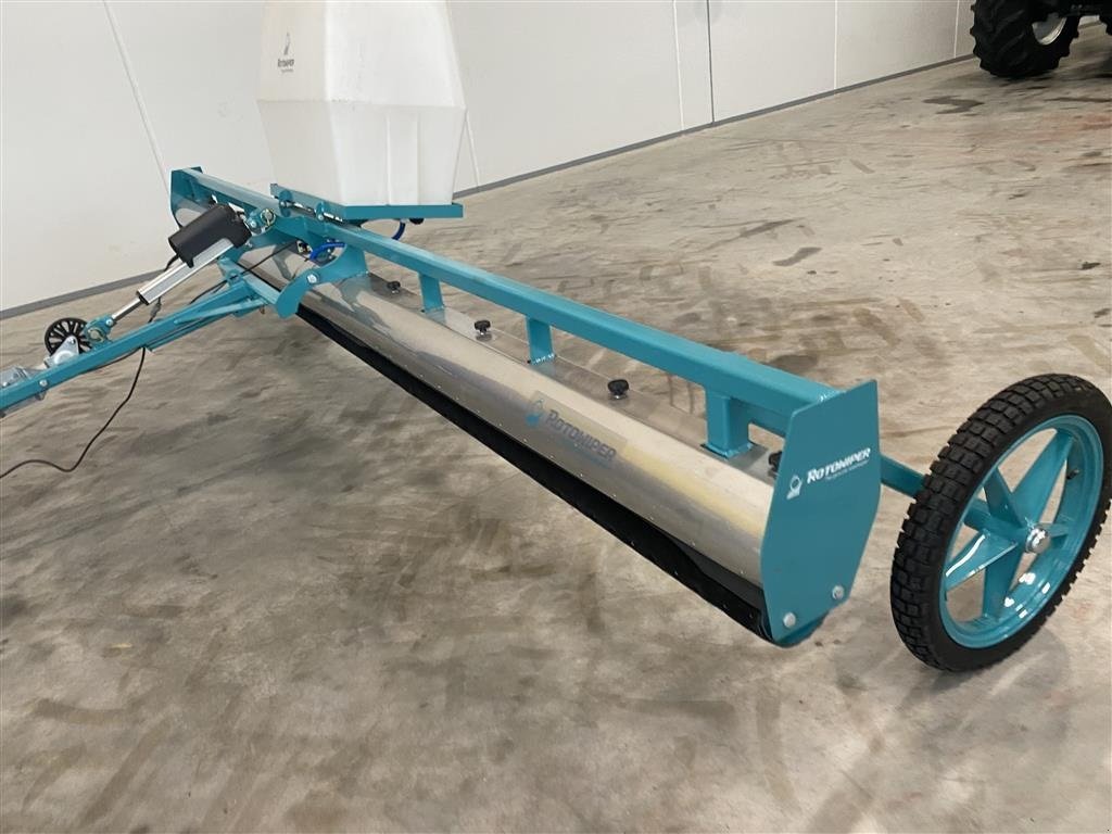 Sonstiges typu Rotowiper TR45 Roterende WeedWiper, Gebrauchtmaschine v Maribo (Obrázek 1)