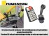 Sonstiges tipa Rousseau KASTOR 550 PA hydr. 5,51 meter armklipper, Gebrauchtmaschine u Ringsted (Slika 4)