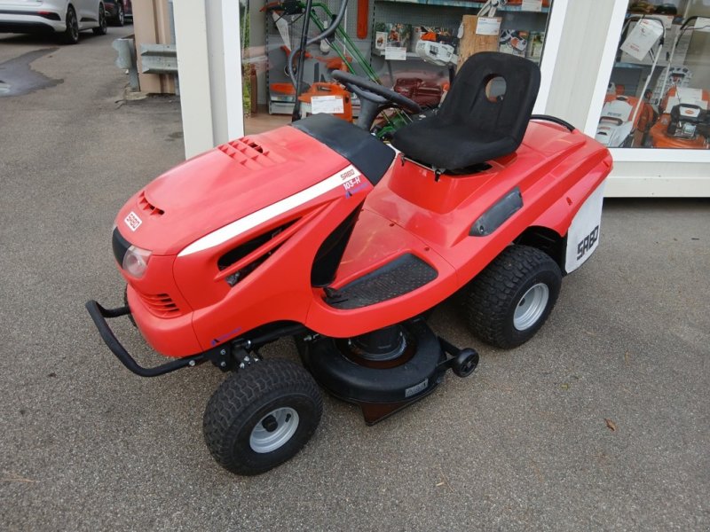 Sonstiges des Typs Sabo 103-H, Vorführmaschine in Lengnau (Bild 1)