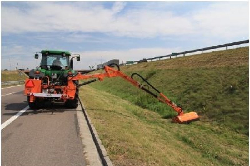 Sonstiges of the type SaMASZ Camel 900, Gebrauchtmaschine in Vrå (Picture 2)