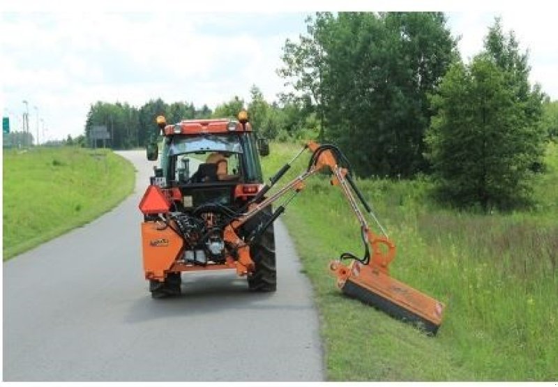 Sonstiges des Typs SaMASZ Koliber 450, Gebrauchtmaschine in Vrå (Bild 4)