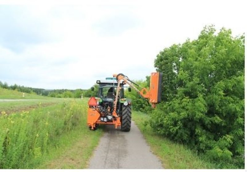 Sonstiges des Typs SaMASZ Koliber 450, Gebrauchtmaschine in Vrå (Bild 2)