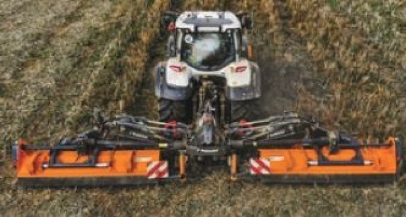 Sonstiges of the type SaMASZ Mamut 3,0 m, Gebrauchtmaschine in Vrå (Picture 2)