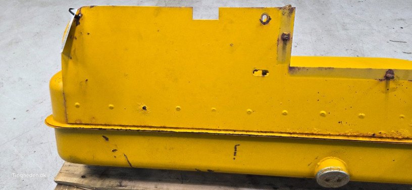 Sonstiges des Typs Sampo 690, Gebrauchtmaschine in Hemmet (Bild 16)