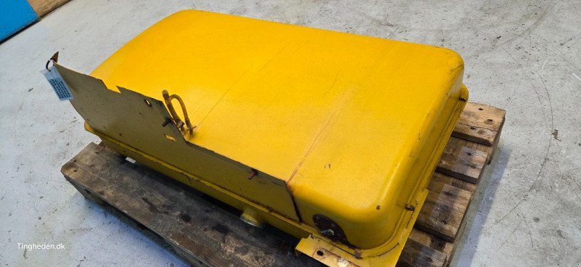 Sonstiges des Typs Sampo 690, Gebrauchtmaschine in Hemmet (Bild 8)