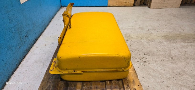 Sonstiges des Typs Sampo 690, Gebrauchtmaschine in Hemmet (Bild 5)