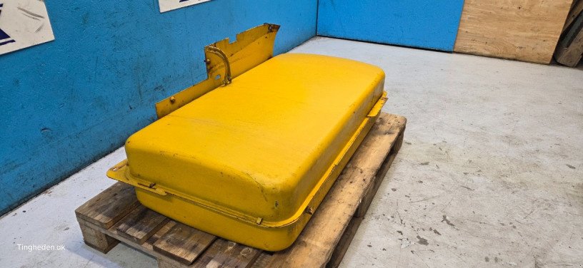 Sonstiges des Typs Sampo 690, Gebrauchtmaschine in Hemmet (Bild 4)