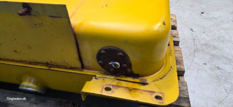 Sonstiges des Typs Sampo 690, Gebrauchtmaschine in Hemmet (Bild 9)