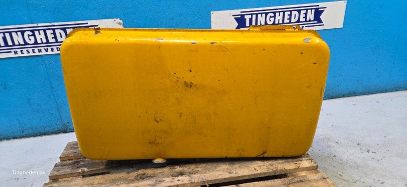 Sonstiges des Typs Sampo 690, Gebrauchtmaschine in Hemmet (Bild 13)