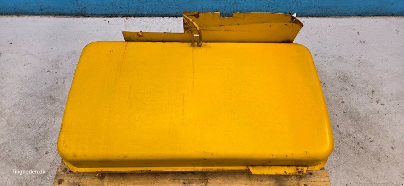 Sonstiges des Typs Sampo 690, Gebrauchtmaschine in Hemmet (Bild 3)