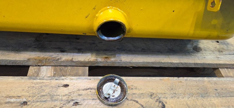 Sonstiges des Typs Sampo 690, Gebrauchtmaschine in Hemmet (Bild 17)