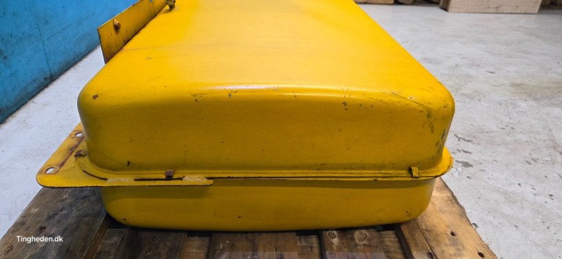 Sonstiges des Typs Sampo 690, Gebrauchtmaschine in Hemmet (Bild 7)