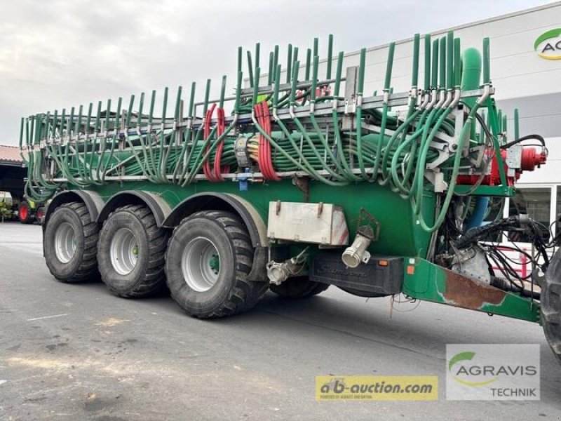 Sonstiges typu Samson PG 25, Gebrauchtmaschine v Melle-Wellingholzhausen (Obrázek 1)