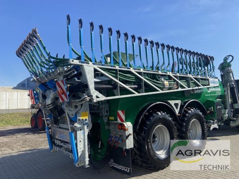 Sonstiges typu Samson PG II 20, Vorführmaschine v Alpen (Obrázek 3)