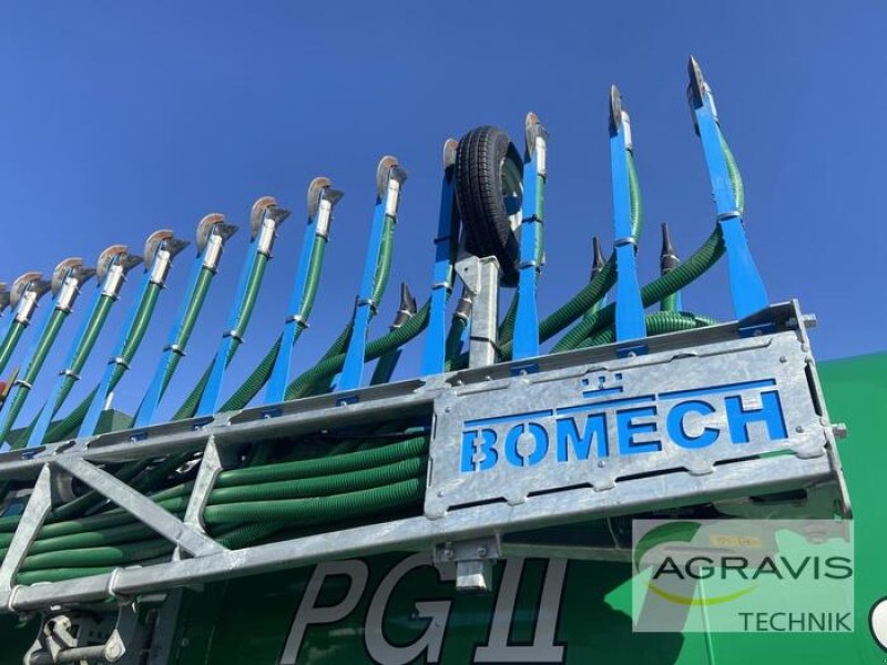 Sonstiges typu Samson PG II 20, Vorführmaschine v Alpen (Obrázek 9)