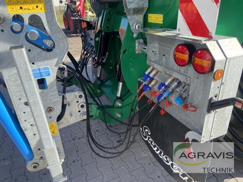 Sonstiges typu Samson PG II 20, Vorführmaschine v Alpen (Obrázek 5)