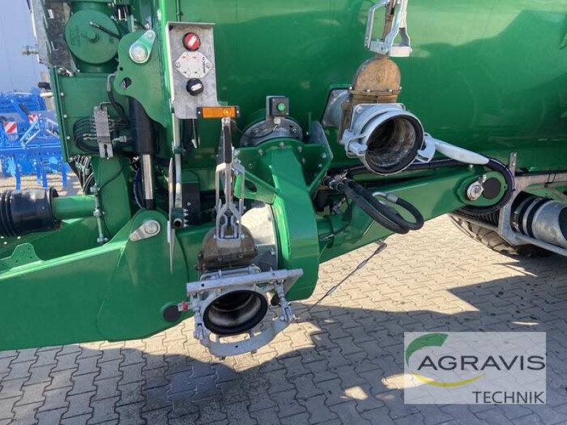 Sonstiges typu Samson PG II 20, Vorführmaschine v Alpen (Obrázek 15)