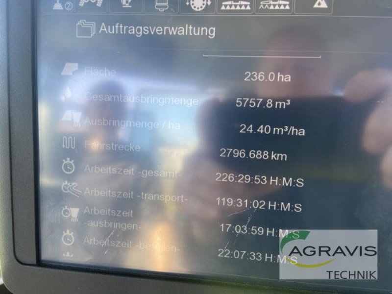 Sonstiges typu Samson PG II 20, Vorführmaschine v Alpen (Obrázek 17)