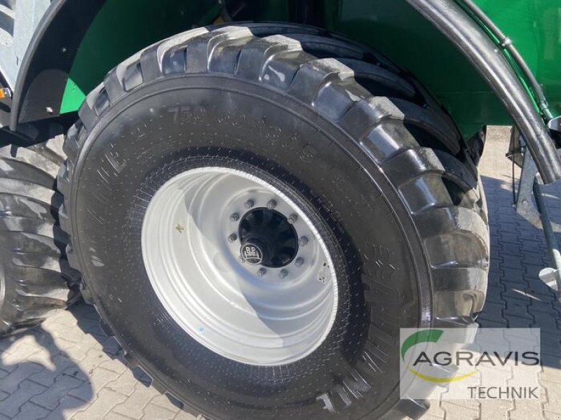 Sonstiges typu Samson PG II 20, Vorführmaschine v Alpen (Obrázek 8)