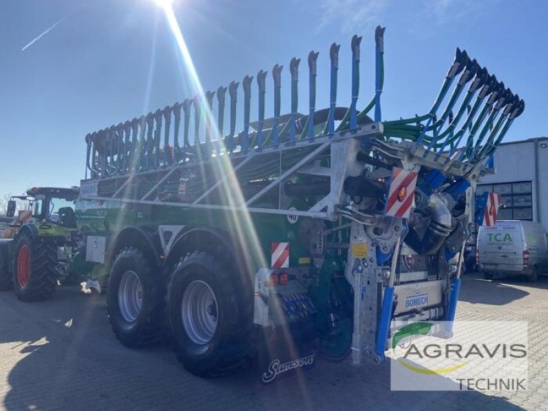 Sonstiges typu Samson PG II 20, Vorführmaschine v Alpen (Obrázek 4)