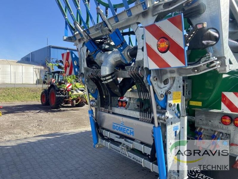 Sonstiges typu Samson PG II 20, Vorführmaschine v Alpen (Obrázek 7)