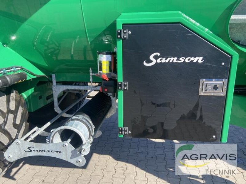 Sonstiges typu Samson PG II 20, Vorführmaschine v Alpen (Obrázek 10)