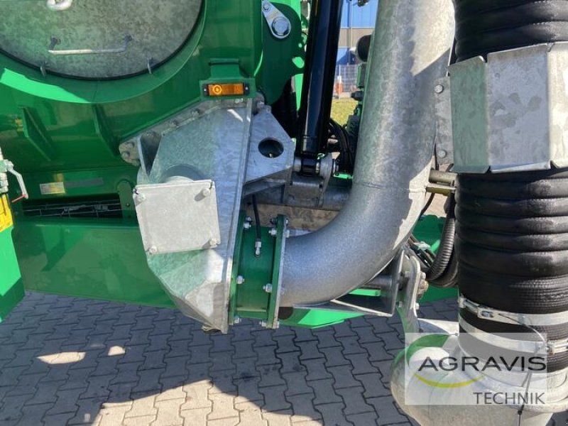 Sonstiges typu Samson PG II 20, Vorführmaschine v Alpen (Obrázek 11)