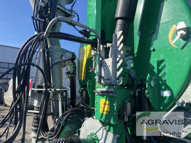 Sonstiges typu Samson PG II 20, Vorführmaschine v Alpen (Obrázek 13)